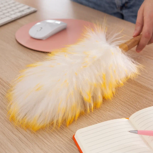 A step-by-step guide for daily, weekly, and monthly cleaning tasks.