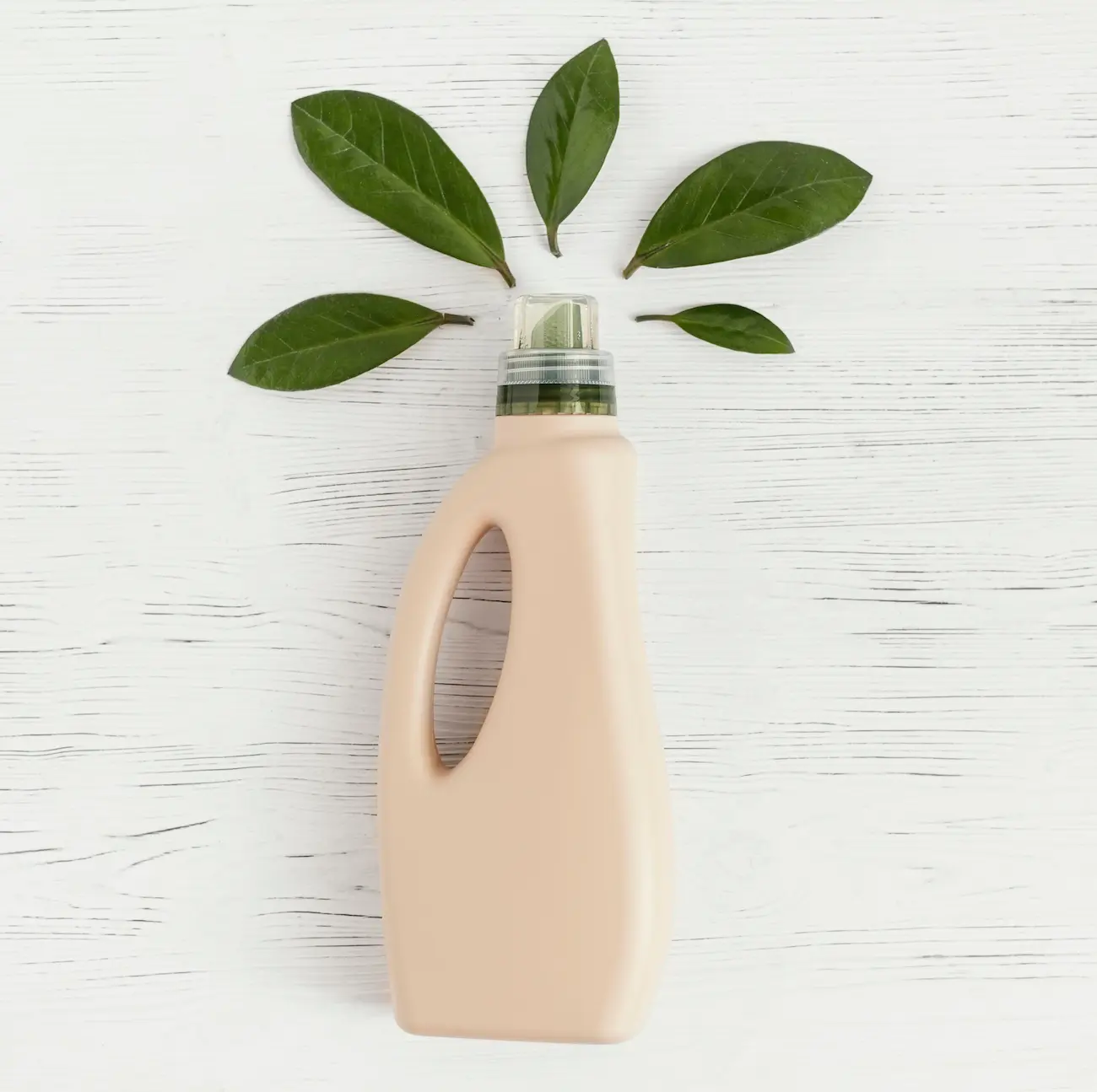 Understanding eco-friendly vs. chemical-based cleaners.